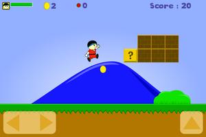 Super Platformer