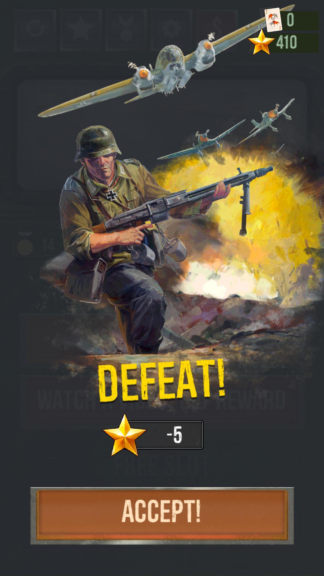 Sudden Strike Quiz
