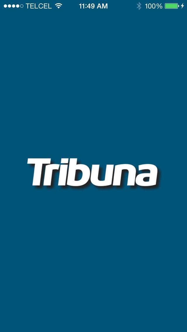 Tribuna
