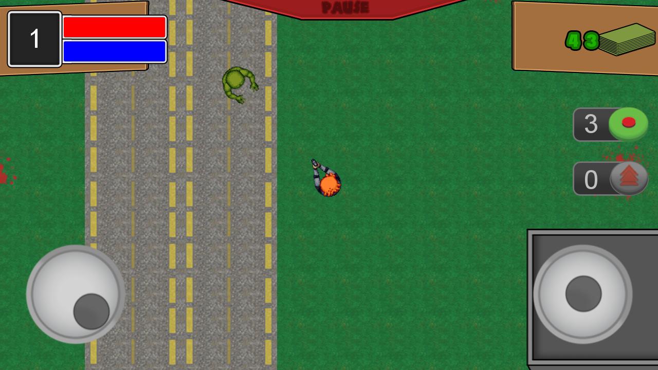 Zombie Tratatata!