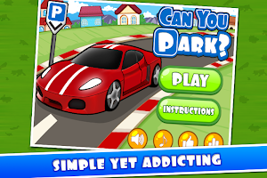 Can You Park?