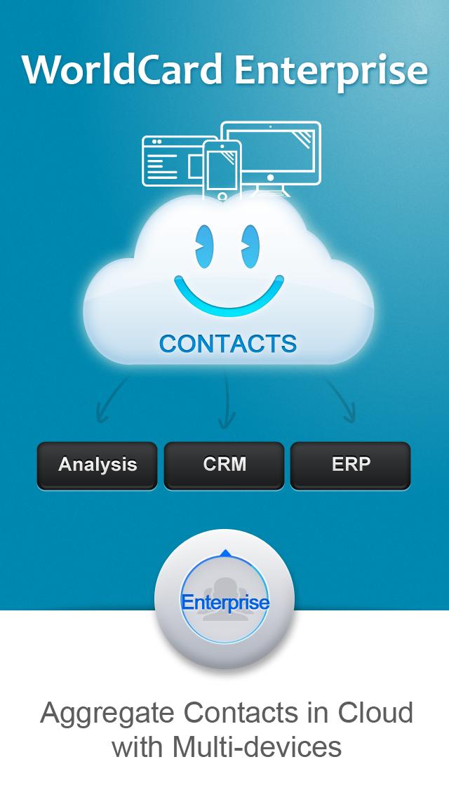 WorldCard Enterprise
