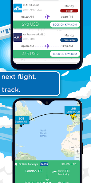 Charles de Gaulle Airport Info