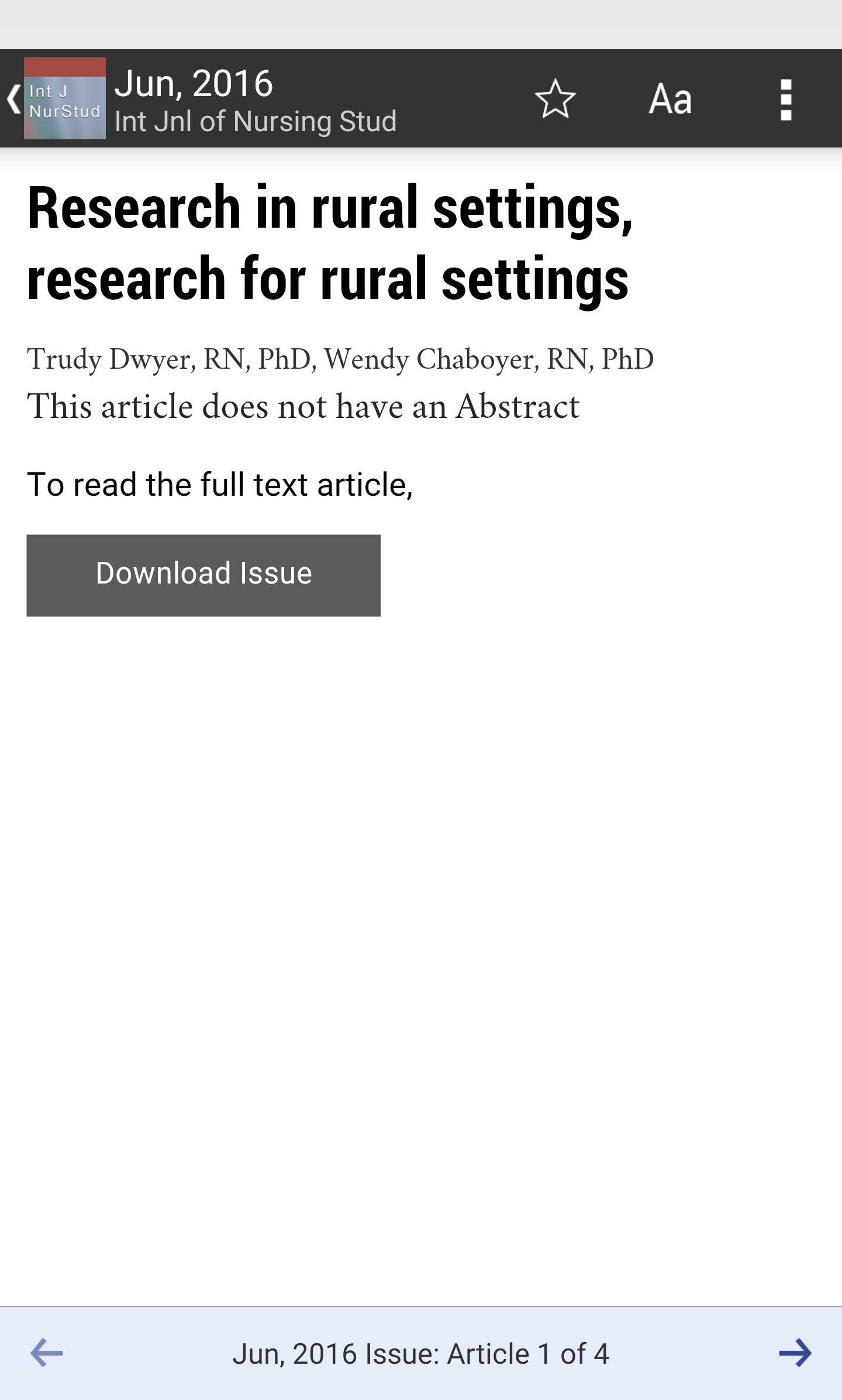 IJNS
