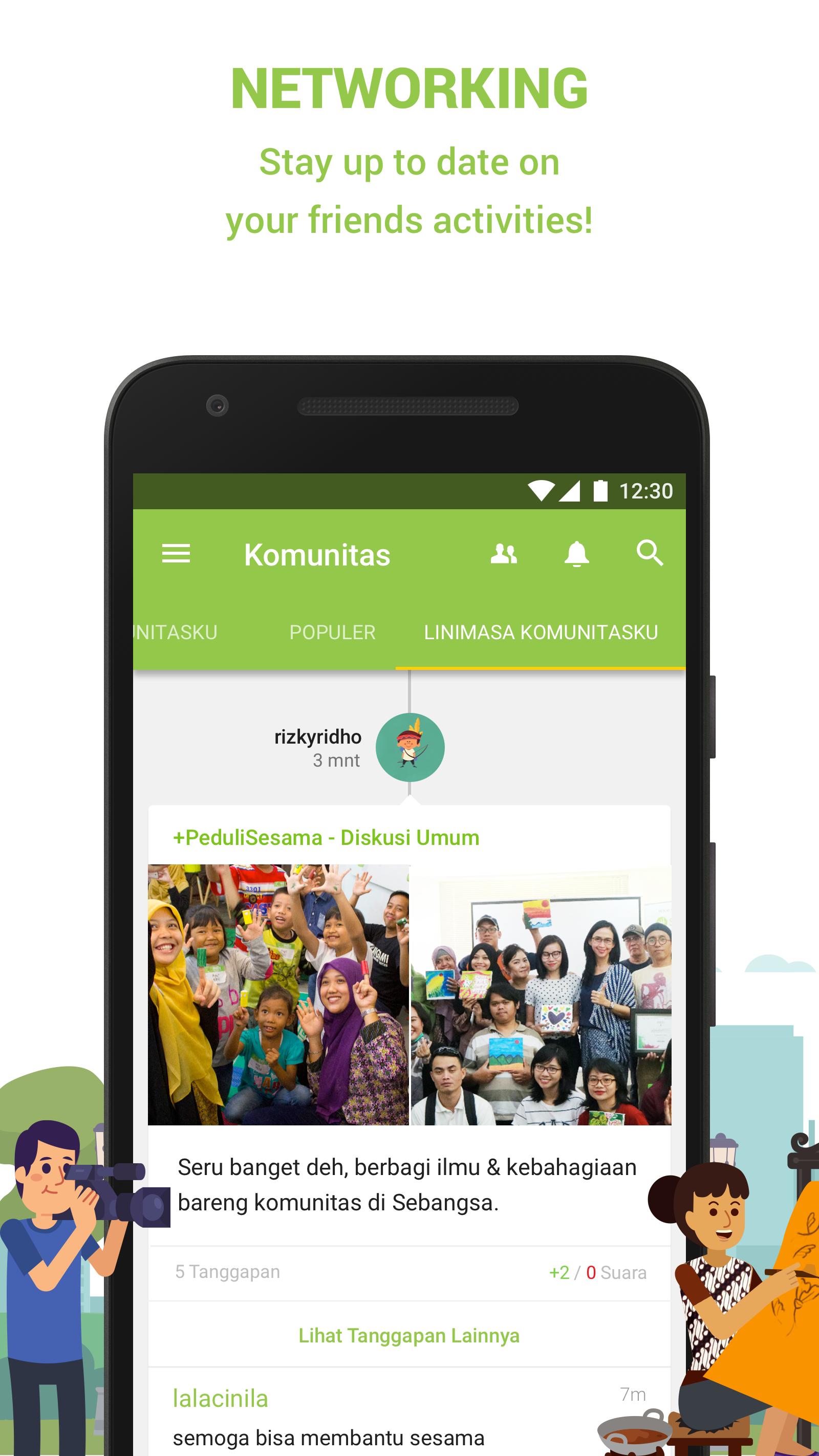 Sebangsa
