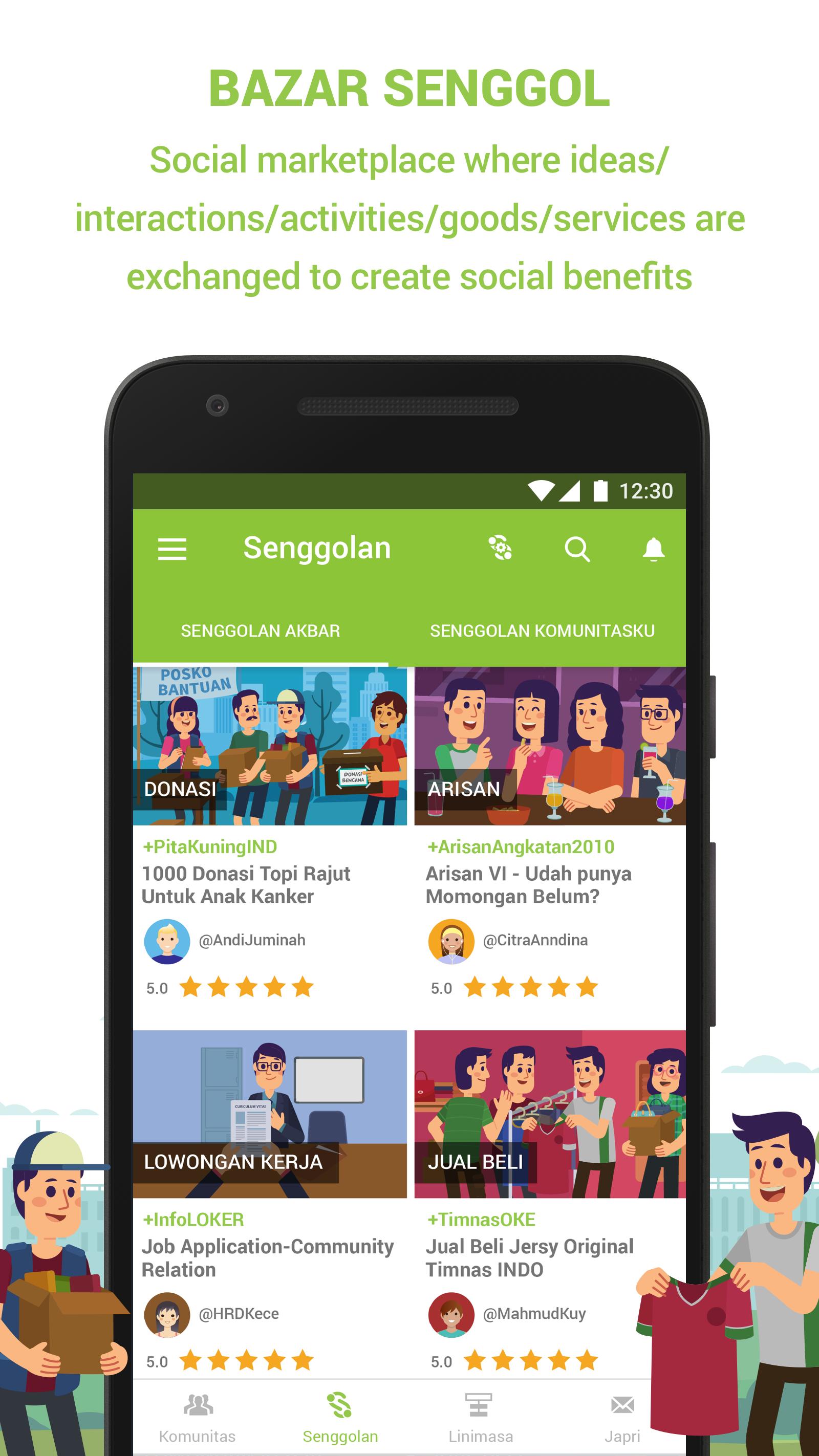 Sebangsa