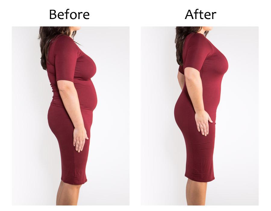 Body Shape Editor