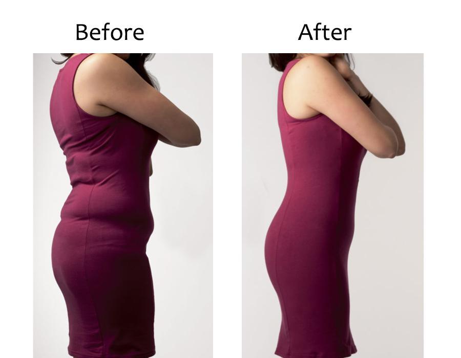Body Shape Editor