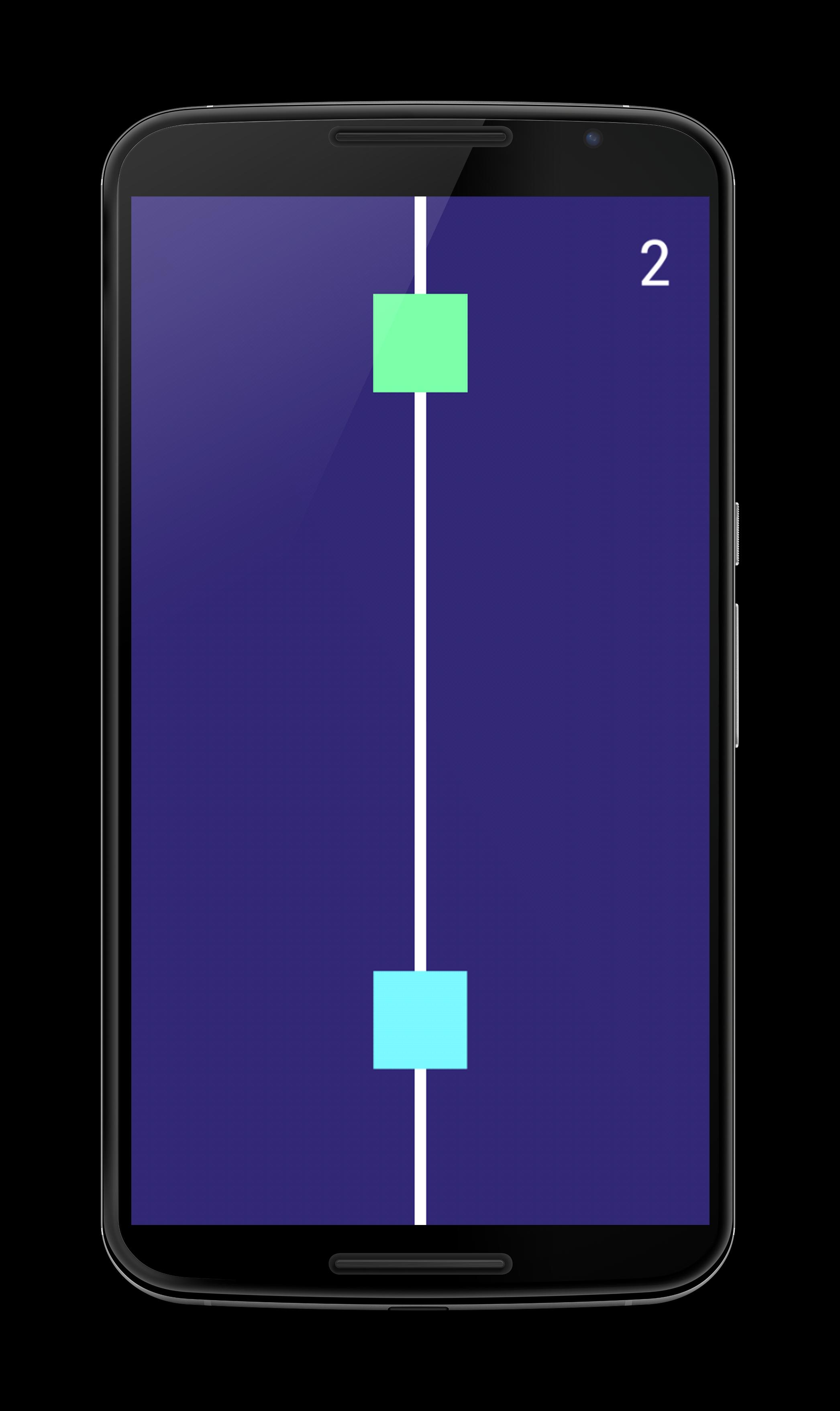 Brain Shape Rush