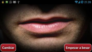 Kissing Test