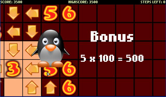 Catch the Pingo