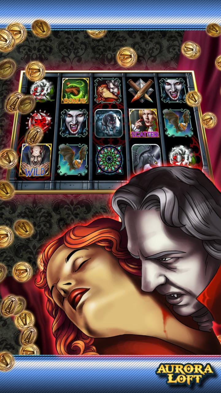 Transylvanian Slots