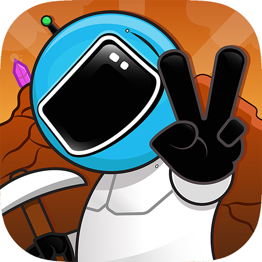 Mars Miner 2