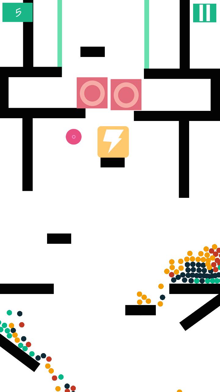 Bounce Ball Pro