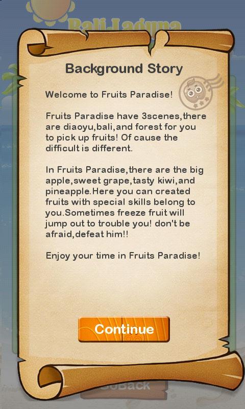 Fruit-Fruits