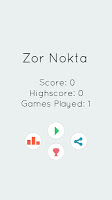 Zor Nokta