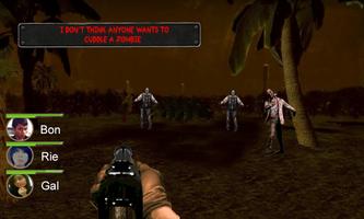 Left 4 Zombie
