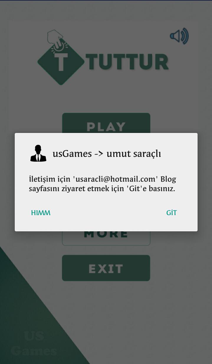 Tuttur