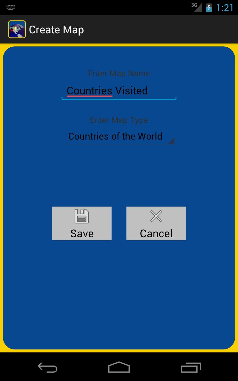 PushpinMap