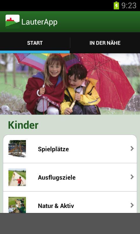 Bad Lauterberg App
