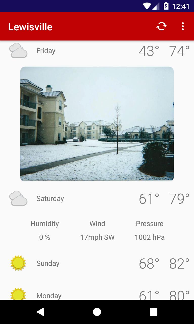 Lewisville, TX