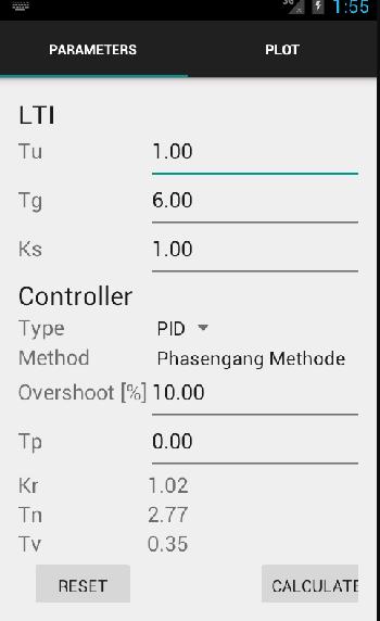 PID Tuner