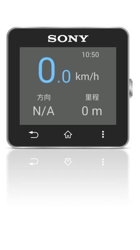 GPS Watch