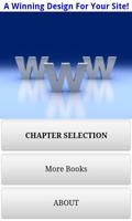 Audiobook - Web Design