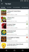 App Stats (beta)