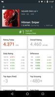 App Stats (beta)