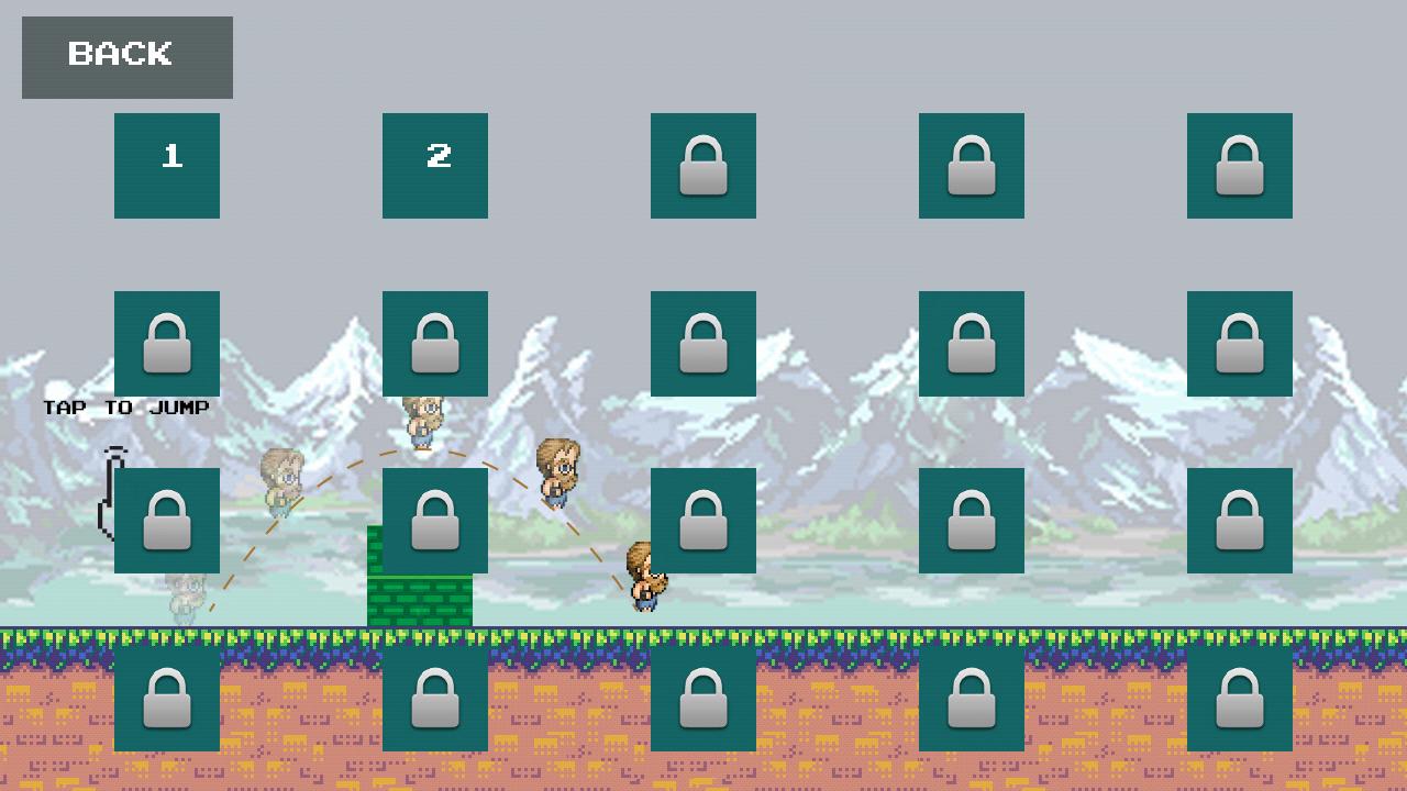 Super Hard Game