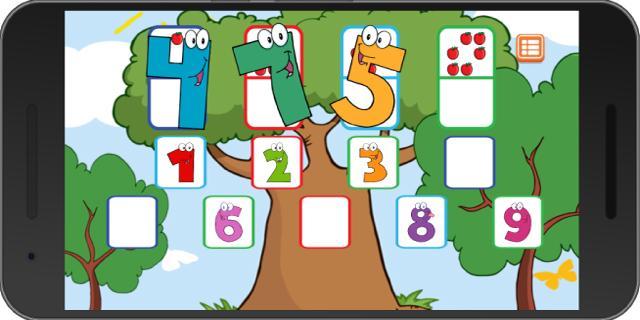 Kids Counting Games