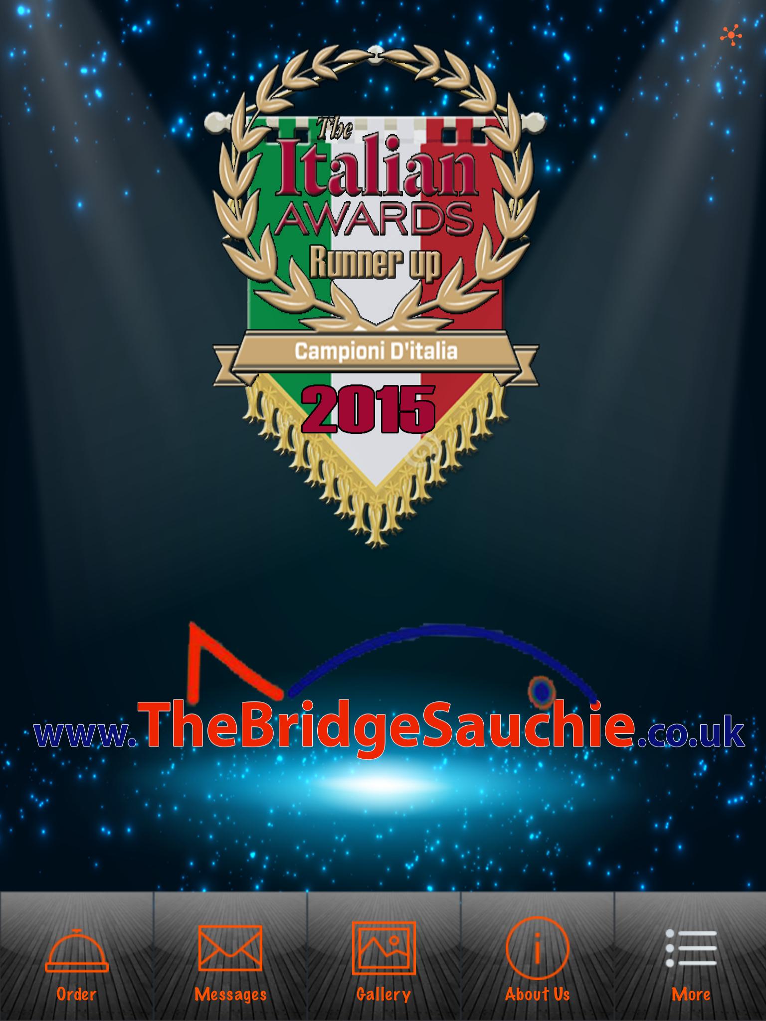 The Bridge
