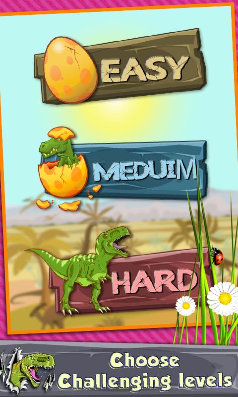 Zoo Keeper - Dino Hunter