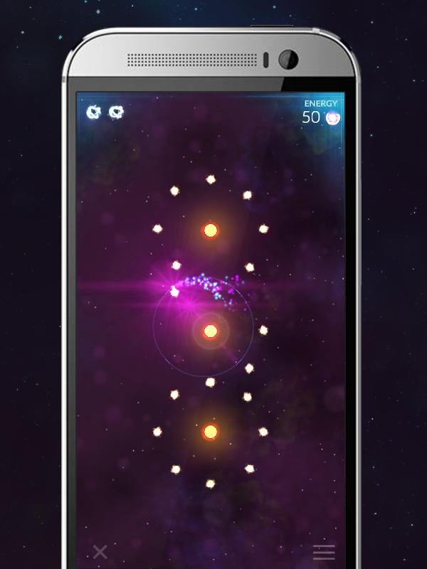ORB the game. Free