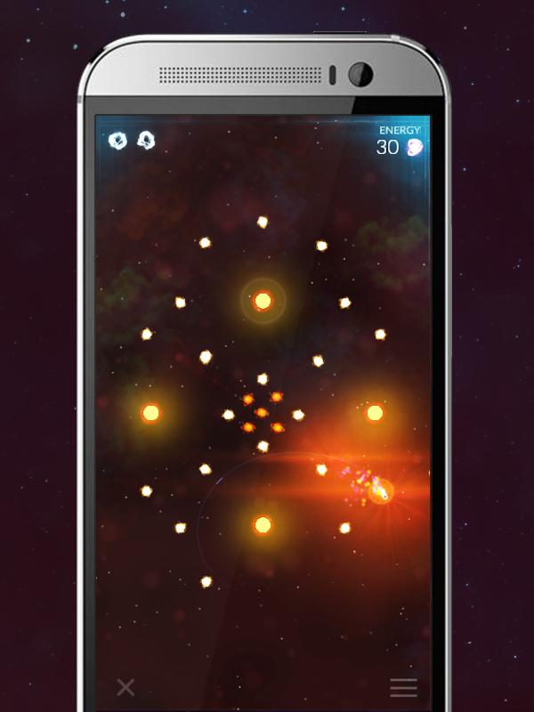 ORB the game. Free