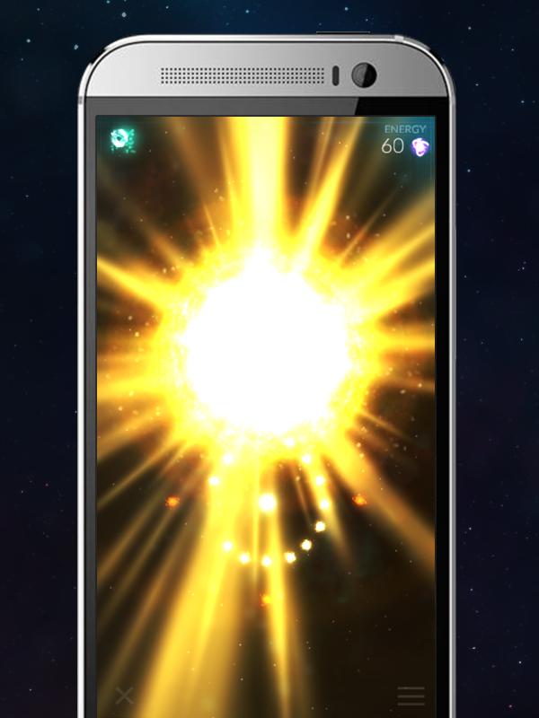 ORB the game. Free