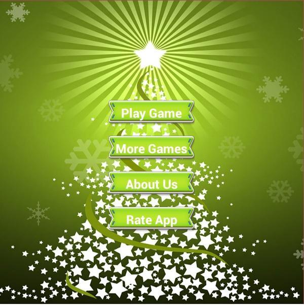 Christmas Bubble