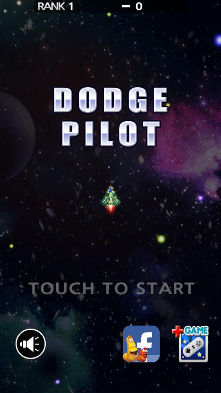 Dodge Pilot