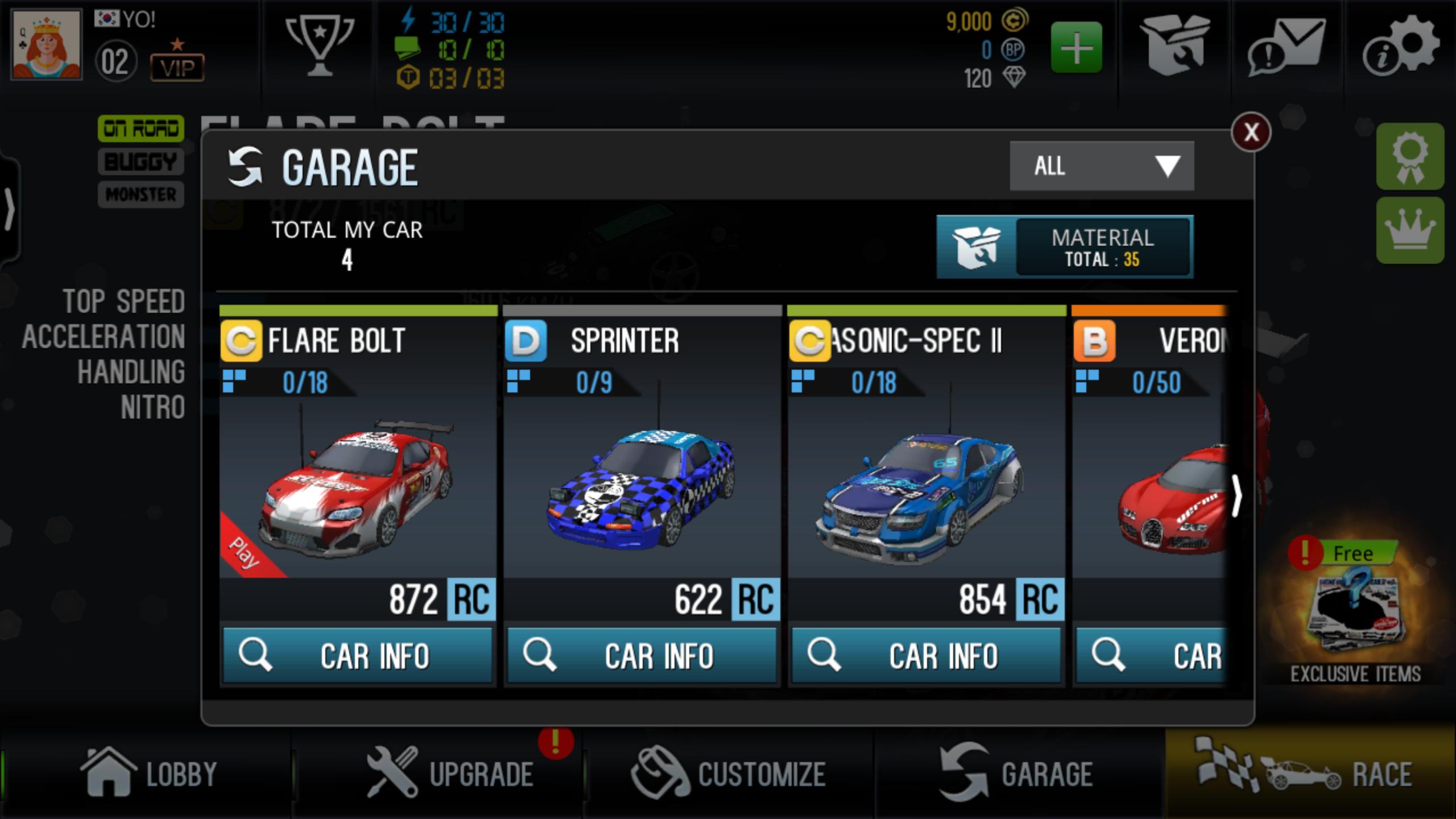Re-Volt 3
