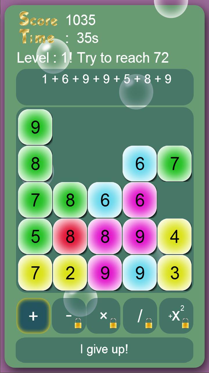Math Magician