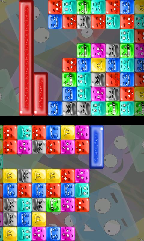 Lowly Blocks Free
