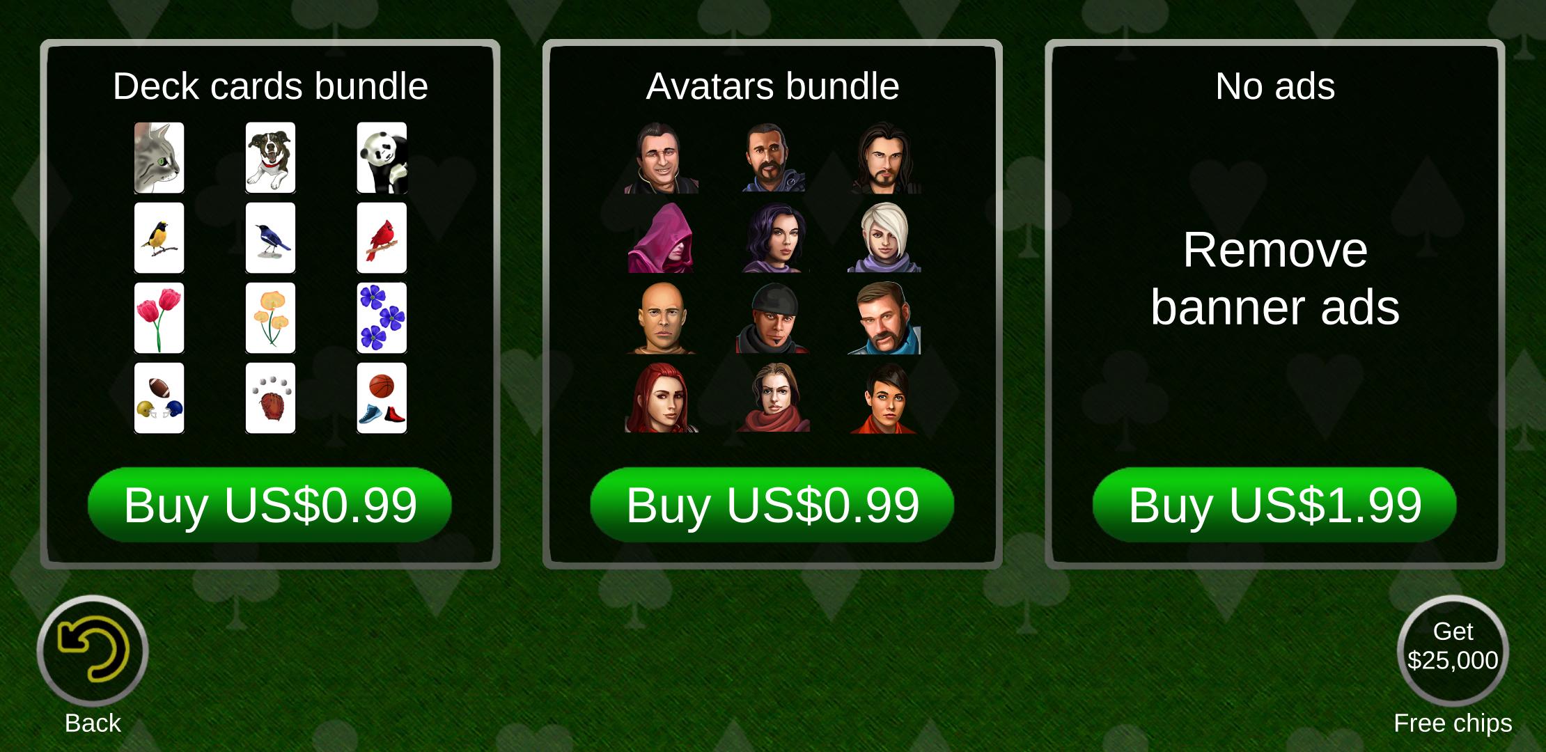 Cheat Poker