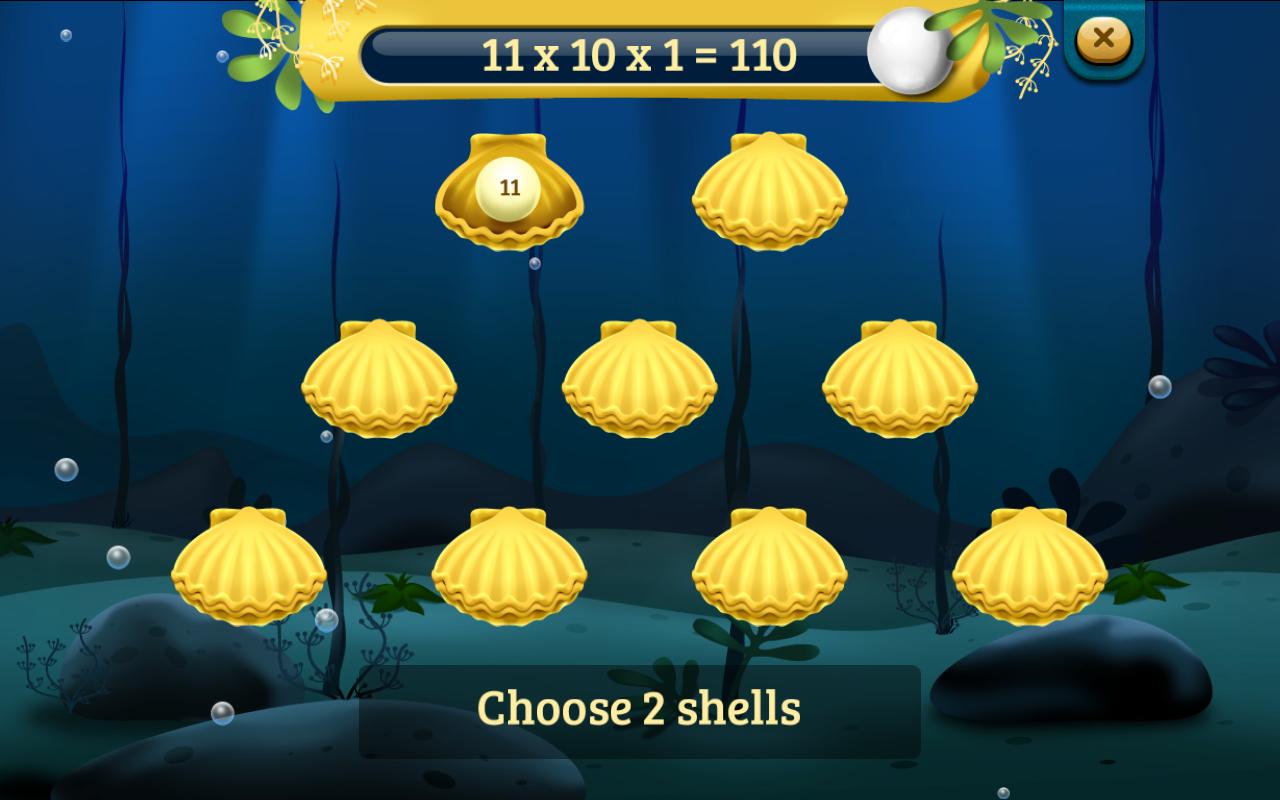 Lucky Pearl Slots