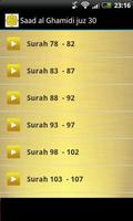 Saad Al Ghamidi Quran MP3