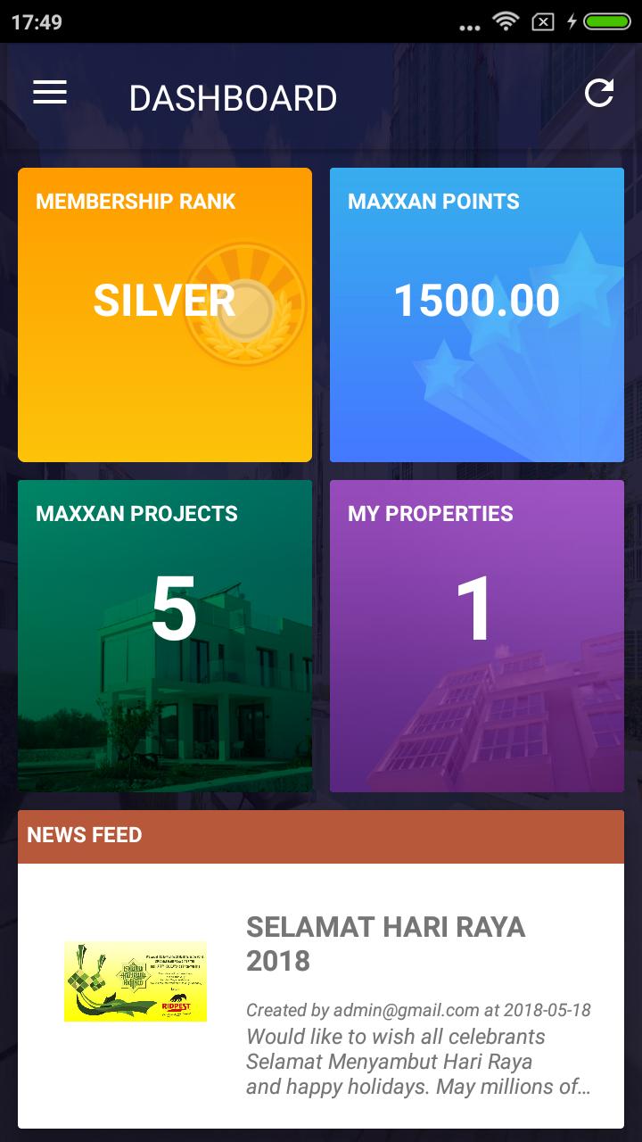 MaxxanLoyalty