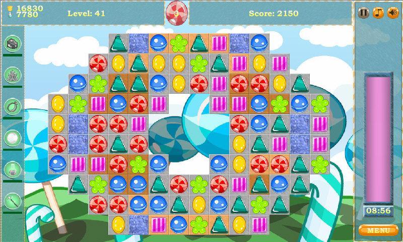 Candy Match 3