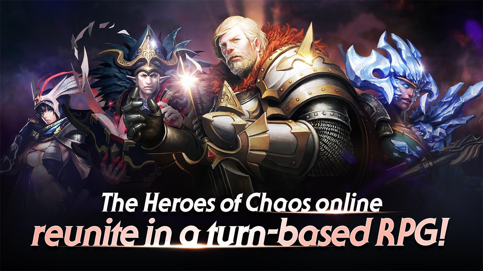ChaosMasters