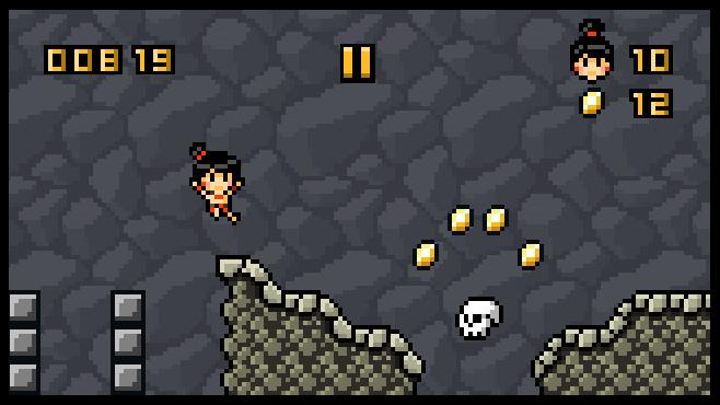 Aztec Demo