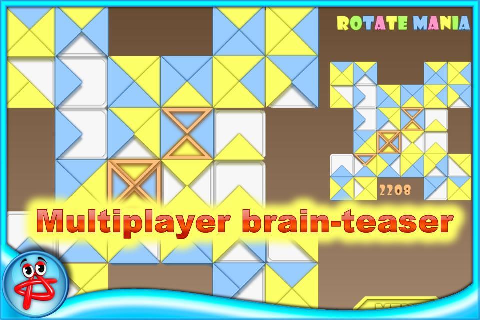 Rotate Mania Free